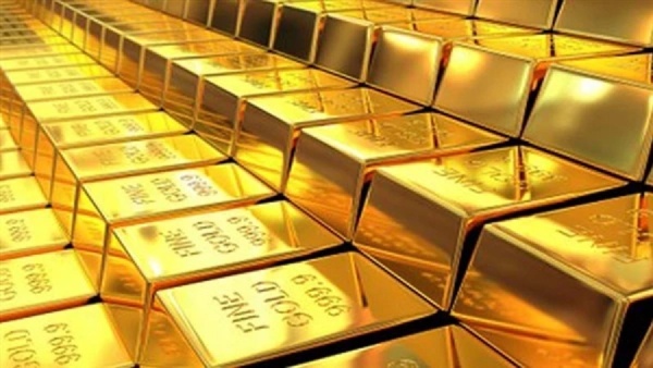 الذهب يرتفع مع تراجع الدولار وترقب مسار الفائدة الأمريكية الذهب يرتفع مع تراجع الدولار وترقب مسار الفائدة الأمريكية