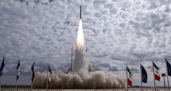 إيران خطط لإطلاق القمر الصناعي بارس 2 وتقد م في منظومة الشهيد سليماني الفضائية إيران خطط لإطلاق القمر الصناعي بارس 2 وتقد م في منظومة الشهيد سليماني الفضائية