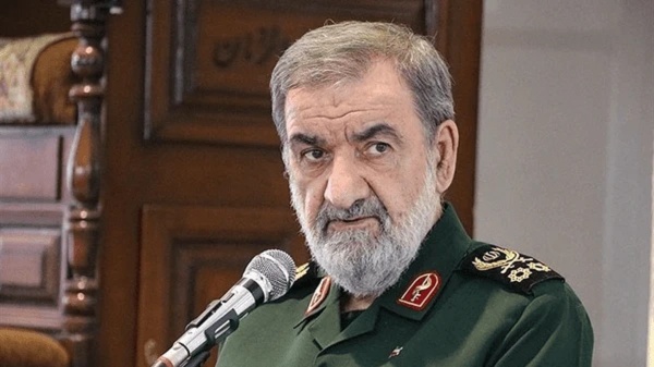 اللواء رضائي واشنطن وافقت على بعض شروط طهران السبعة وردها غير كاف اللواء رضائي واشنطن وافقت على بعض شروط طهران السبعة وردها غير كاف