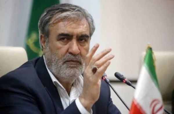 عزيزي أمريكا هاجمت إيران مجدد ا خلال المفاوضات ولا تلتزم بوقف إطلاق النار