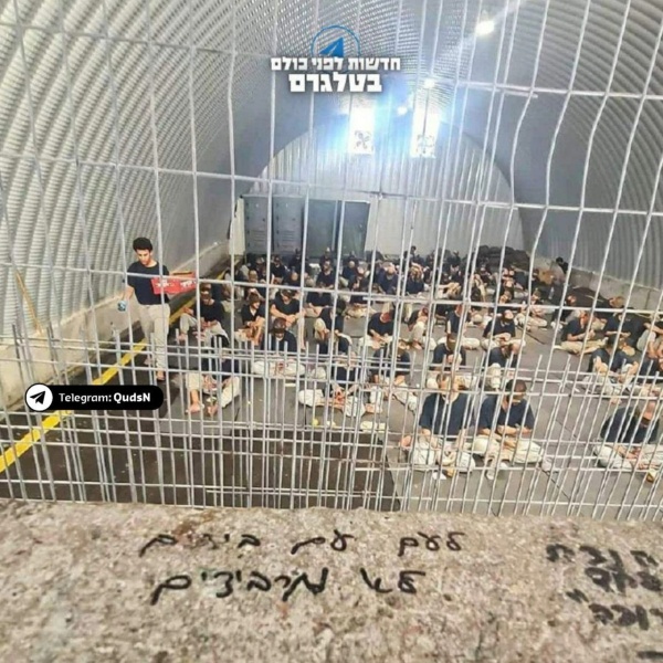 العدو الإسرائيلي يمدد أوامر اعتقال إداري بحق 11 أسيرا فلسطينيا