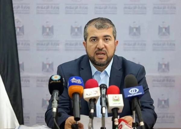 البرش إعادة تأهيل المستشفيات وفتح المعابر أولوية لإنقاذ الوضع الصحي في غزة البرش إعادة تأهيل المستشفيات وفتح المعابر أولوية لإنقاذ الوضع الصحي في غزة