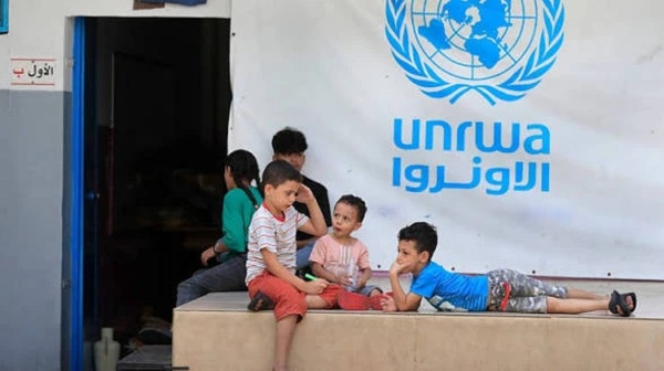 الأونروا ارتفاع حالات التهاب المعدة والكبد الوبائي في غزة بسبب نقص المياه النظيفة