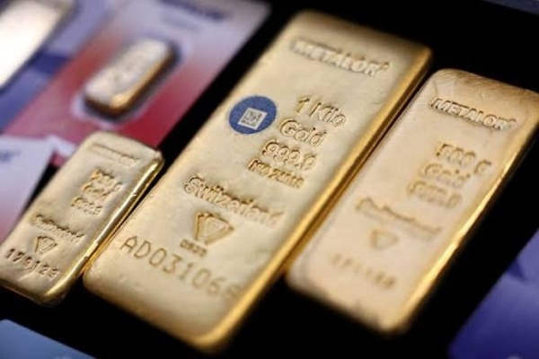 الذهب يواصل تراجعه للجلسة الرابعة بفعل ارتفاع النفط ومخاوف التضخم