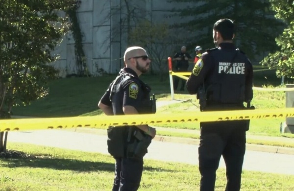 قتيلان وإصابة 35 شخص ا بإطلاق نار خلال حفل في جورجيا الأمريكية قتيلان وإصابة 35 شخص ا بإطلاق نار خلال حفل في جورجيا الأمريكية