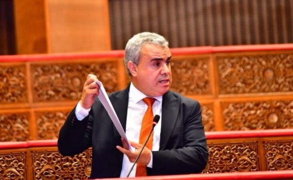السطي يدعو وزير التعليم العالي إلى عدم حرمان الطلبة الأجراء من الدراسة السطي يدعو وزير التعليم العالي إلى عدم حرمان الطلبة الأجراء من الدراسة