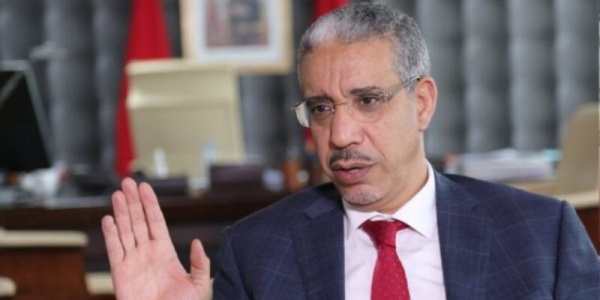 عندما يتحدث مجلس دستوري مستقل من أجل المغرب الذي نريده جميعا