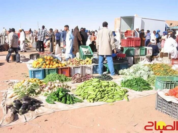 فئات اجتماعية تحت وطأة الغلاء فئات اجتماعية تحت وطأة الغلاء