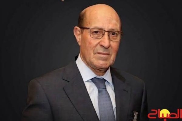 مديرية الأمن الوطني تنعى مدير الأمن العمومي الحايل الزيتوني مديرية الأمن الوطني تنعى مدير الأمن العمومي الحايل الزيتوني
