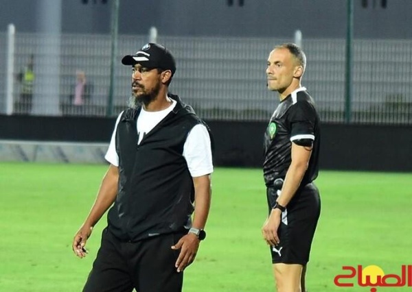 اللويسي مدربا جديدا لأولمبيك خريبكة اللويسي مدربا جديدا لأولمبيك خريبكة