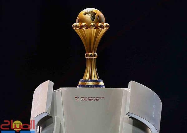 غينيا تدخل سباق استضافة كأس أمم إفريقيا 2032 أو 2036 غينيا تدخل سباق استضافة كأس أمم إفريقيا 2032 أو 2036