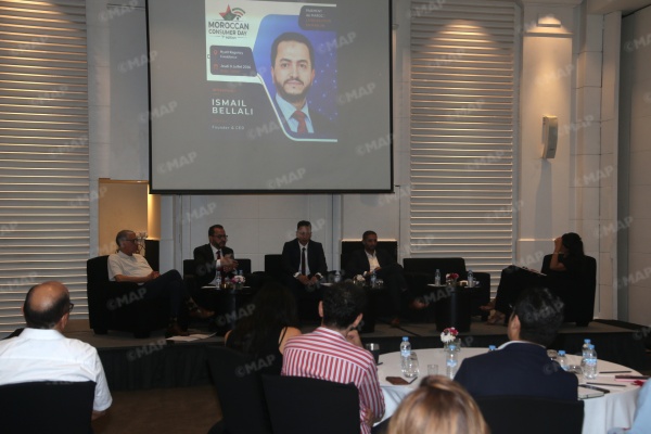 الدار البيضاء الابتكار والثقة وتجربة المستخدم محور نقاش حول تسريع اعتماد الدفع الإلكتروني بالمغرب الدار البيضاء الابتكار والثقة وتجربة المستخدم محور نقاش حول تسريع اعتماد الدفع الإلكتروني بالمغرب