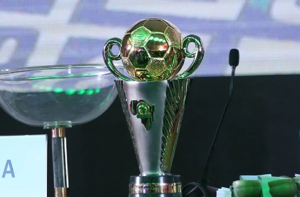 الرجاء والجيش الملكي يستهلان مشوارهما في كأس الكونفدرالية الإفريقية الرجاء والجيش الملكي يستهلان مشوارهما في كأس الكونفدرالية الإفريقية