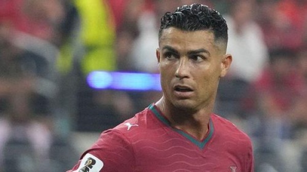 كريستيانو رونالدو في قائمة المنتخب البرتغالي بقيادة جورجي جيسوس كريستيانو رونالدو في قائمة المنتخب البرتغالي بقيادة جورجي جيسوس
