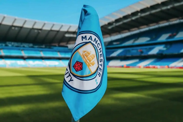 إدانة مانشستر سيتي بـ114 تهمة في قضية خرق لوائح الدوري الإنجليزي