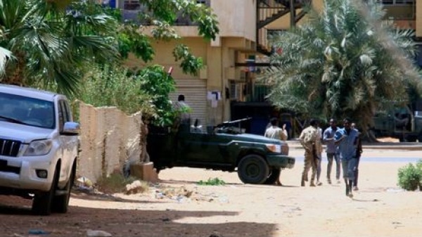 قتلى ومصابون في هجوم للدعم السريع بولاية شمال كردفان قتلى ومصابون في هجوم للدعم السريع بولاية شمال كردفان