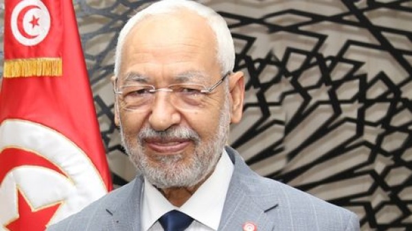 في قضية غريبة محكمة تونسية تدين الغنوشي وسط إدانات حقوقية واسعة
