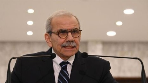 نواف سلام بسط سيادة الدولة على كامل الأراضي اللبنانية أولوية وطنية