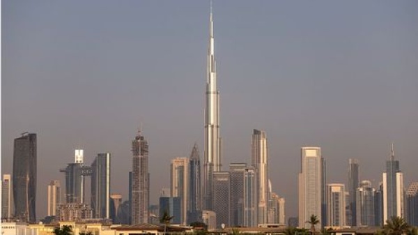 حكومة دبي تكذ ب وكالة رويترز بشأن أصوات الانفجارات حكومة دبي تكذ ب وكالة رويترز بشأن أصوات الانفجارات