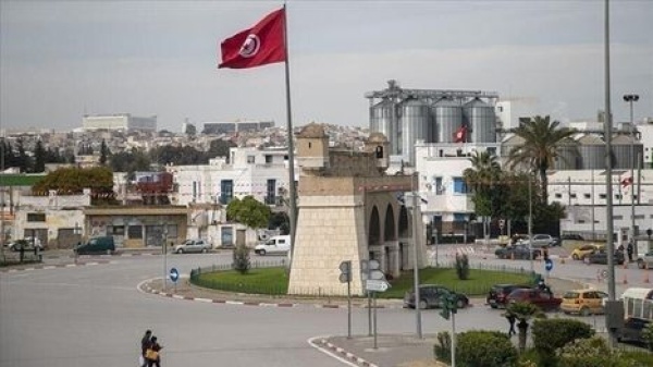 إضراب طلابي في تونس بعد وفاة طالبة في سكن جامعي إضراب طلابي في تونس بعد وفاة طالبة في سكن جامعي