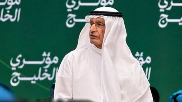 أكاديمي إماراتي يطالب بمحاسبة الدول العربية الداعمة للجيش السوداني أكاديمي إماراتي يطالب بمحاسبة الدول العربية الداعمة للجيش السوداني
