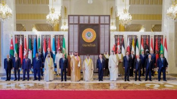 بعد 3 سنوات من إبادة غزة ماذا كان يمكن للحكومات العربية أن تفعل بعد 3 سنوات من إبادة غزة ماذا كان يمكن للحكومات العربية أن تفعل