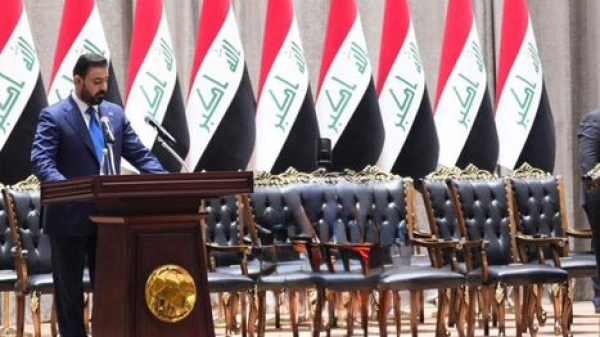 هل يطوي العراق صفحة المقاومة الإسلامية بعد تفويض الزيدي