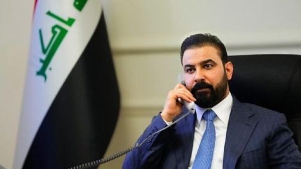 رئيس وزراء العراق يعلن عن زيارة مرتقبة إلى واشنطن لتوسيع الاستثمار رئيس وزراء العراق يعلن عن زيارة مرتقبة إلى واشنطن لتوسيع الاستثمار