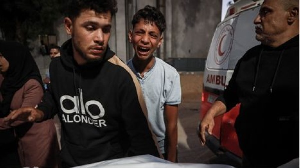 جيش الاحتلال يقر بقتله نحو 100 شخص في غزة ولبنان خلال أسبوع واحد جيش الاحتلال يقر بقتله نحو 100 شخص في غزة ولبنان خلال أسبوع واحد