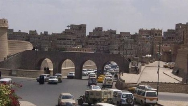 طائرات مسيرة مجهولة فوق مواقع حيوية بحضرموت بينها مقر إقامة عضو مجلس القيادة الرئاسي