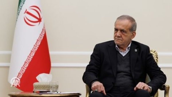 إيران تؤكد دعمها لأي قرار يتخذه الفلسطينيون بشأن الاتفاق في غزة إيران تؤكد دعمها لأي قرار يتخذه الفلسطينيون بشأن الاتفاق في غزة