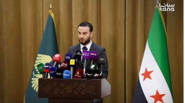 سوريا تكشف لأول مرة أعداد ورتب الموقوفين العسكريين من نظام الأسد