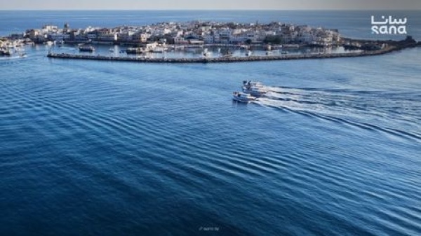 تعرض كابل اتصالات دولي تحت البحر في طرطوس السورية لعمل تخريبي تعرض كابل اتصالات دولي تحت البحر في طرطوس السورية لعمل تخريبي