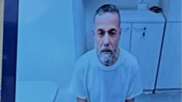 محكمة للاحتلال توافق على استمرار اعتقال الطبيب حسام أبو صفية محكمة للاحتلال توافق على استمرار اعتقال الطبيب حسام أبو صفية
