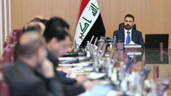العراق يتفق مع أوبك على تخصيص 500 ألف برميل نفط لتعزيز الاحتياطي الأمريكي
