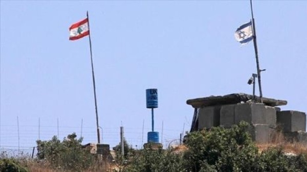 مباحثات لبنانية لطلب حماية أمريكية مع بدء تنفيذ الاتفاق مع إسرائيل