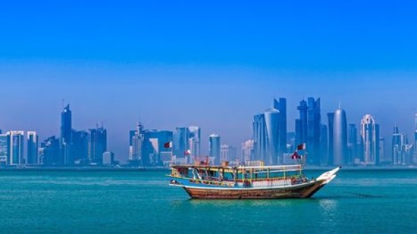 مصرع 13 عاملا في انفجار مصنع غاز برأس لفان في قطر مصرع 13 عاملا في انفجار مصنع غاز برأس لفان في قطر