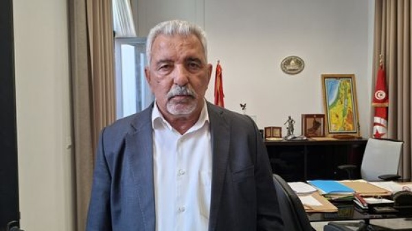 أمين عام الشغل التونسي لـ عربي21 السلطة ترفض بوضوح الحوار معنا أمين عام الشغل التونسي لـ عربي21 السلطة ترفض بوضوح الحوار معنا