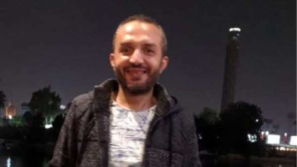 وفاة صيدلي مصري أخفي قسريا في السجون المصرية طيلة 6 سنوات وفاة صيدلي مصري أخفي قسريا في السجون المصرية طيلة 6 سنوات