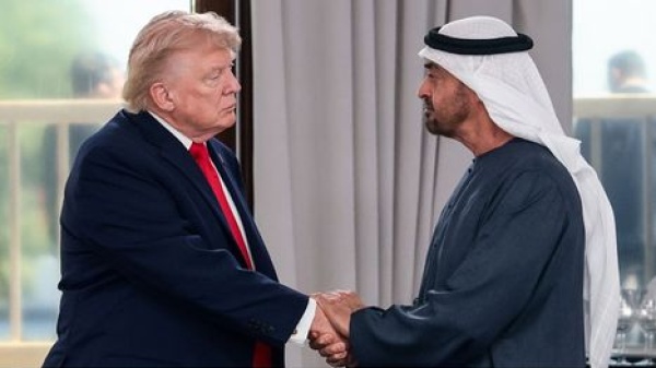 واشنطن تعلن تخفيف قيود التصدير على الإمارات تعاون تكنولوجي ودفاعي