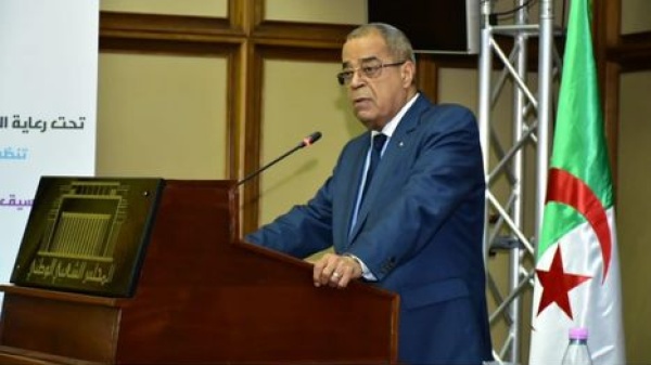 السجن عامين لوزير جزائري سابق ونجله ورجال أعمال بقضية فساد كبيرة السجن عامين لوزير جزائري سابق ونجله ورجال أعمال بقضية فساد كبيرة