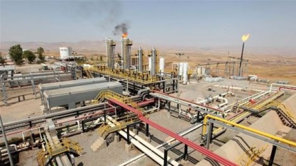 تهديدات تعطل أكبر حقل غاز مشغل لمحطات كهرباء العراق والفصائل تتنصل