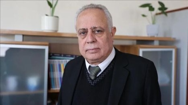 في أولى جلساته بعد سقوط الأسد مجلس الشعب السوري ينتخب رئيسا له