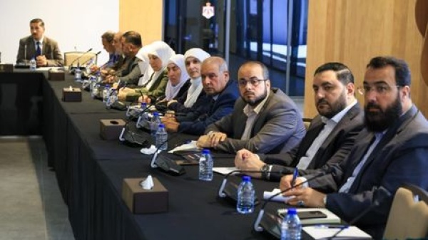 حكم بسجن نائب إسلامي في الأردن عامين بسبب شجار هل يفقد عضويته حكم بسجن نائب إسلامي في الأردن عامين بسبب شجار هل يفقد عضويته