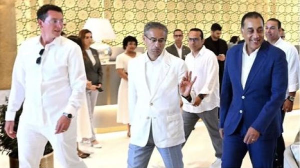 قرارات المستثمر الإماراتي محمد العبار تشعل أزمة مراسي ومصريون يرفعون دعاوى قضائية