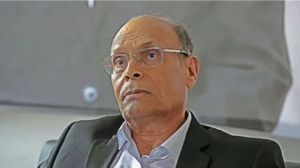 صحيفة جزائرية تهاجم المرزوقي ربطته بمحور المغرب والإمارات وفرنسا