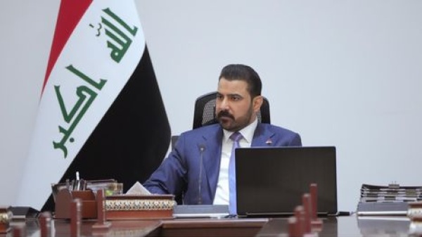 العراق يحقق في انطلاق مسي رات من أراضيه نحو السعودية