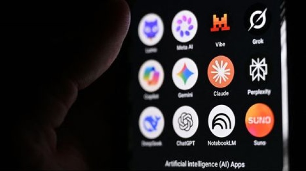 أسعار اشتراكات الذكاء الاصطناعي حرب تسعير تشتعل بين أمريكا والصين أسعار اشتراكات الذكاء الاصطناعي حرب تسعير تشتعل بين أمريكا والصين