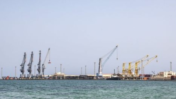 تعرف إلى موانئ السعودية التي أعلن الحوثيون حصارها على البحر الأحمر تفاعلي