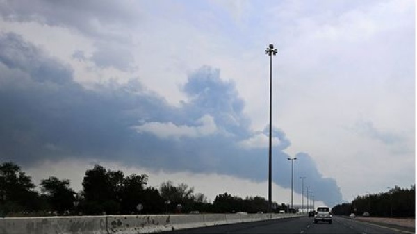إيران تضرب البحرين والكويت والأردن والحوثيون يصعدون في البحر الأحمر إيران تضرب البحرين والكويت والأردن والحوثيون يصعدون في البحر الأحمر